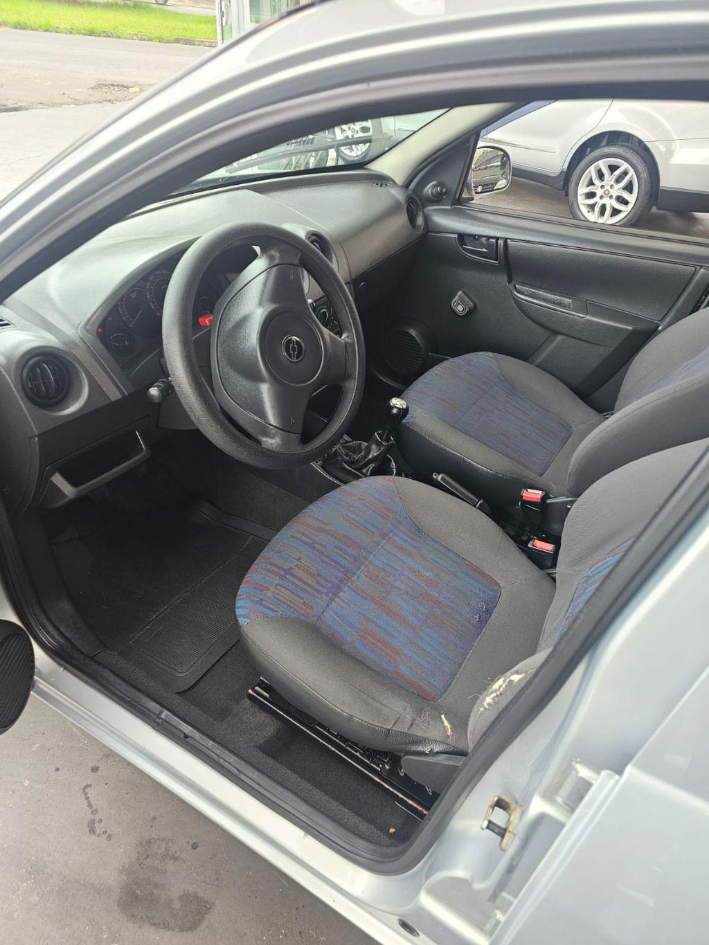 CHEVROLET Celta - Foto