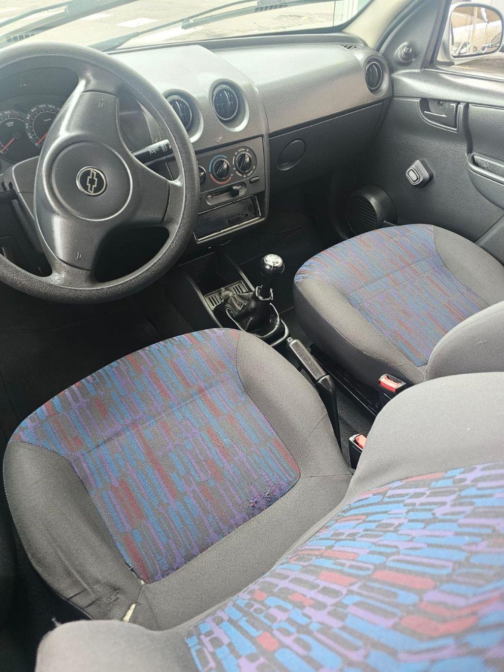 CHEVROLET Celta - Foto