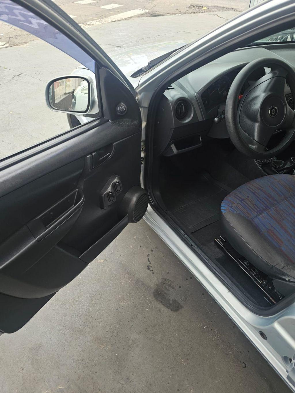 CHEVROLET Celta - Foto
