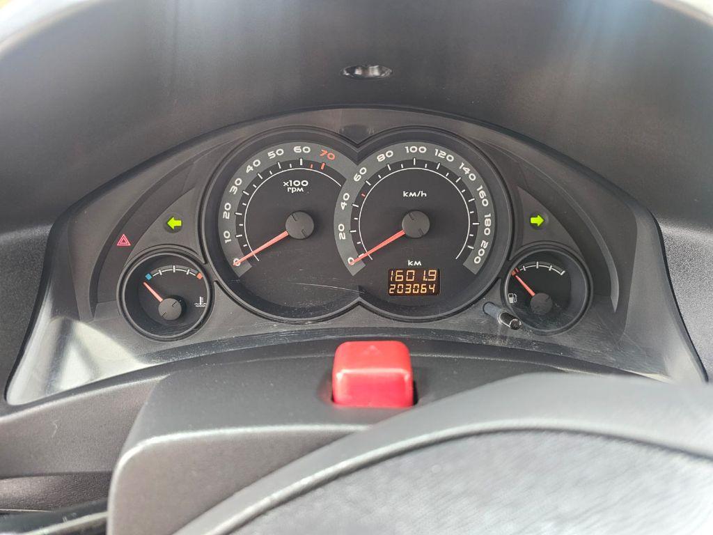 CHEVROLET Celta - Foto