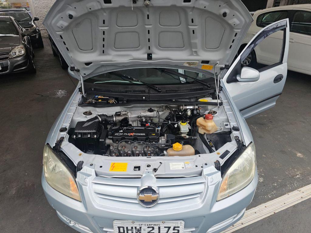 CHEVROLET Celta - Foto