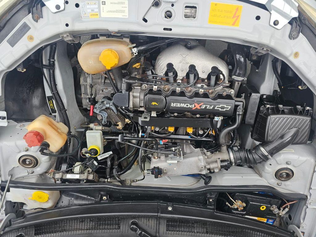 CHEVROLET Celta - Foto