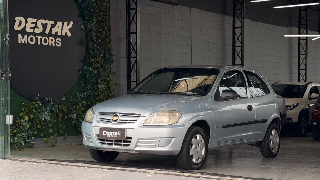 CHEVROLET Celta