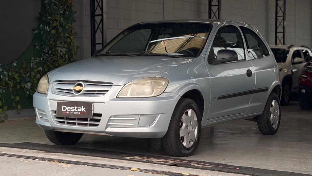 CHEVROLET Celta - Foto