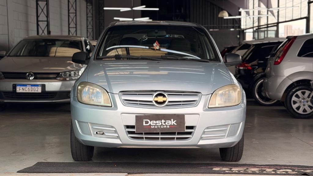 CHEVROLET Celta - Foto