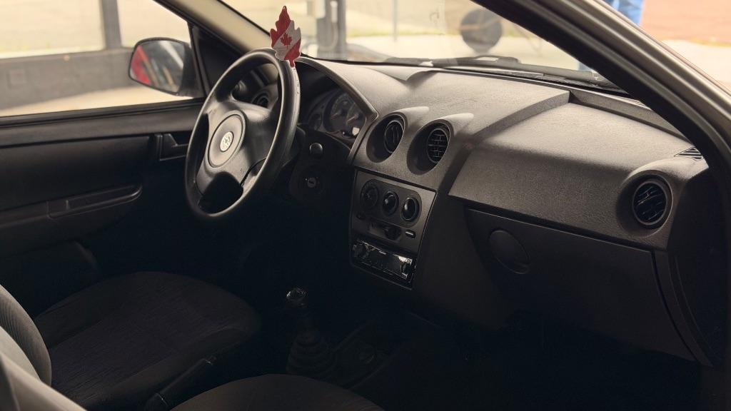 CHEVROLET Celta - Foto