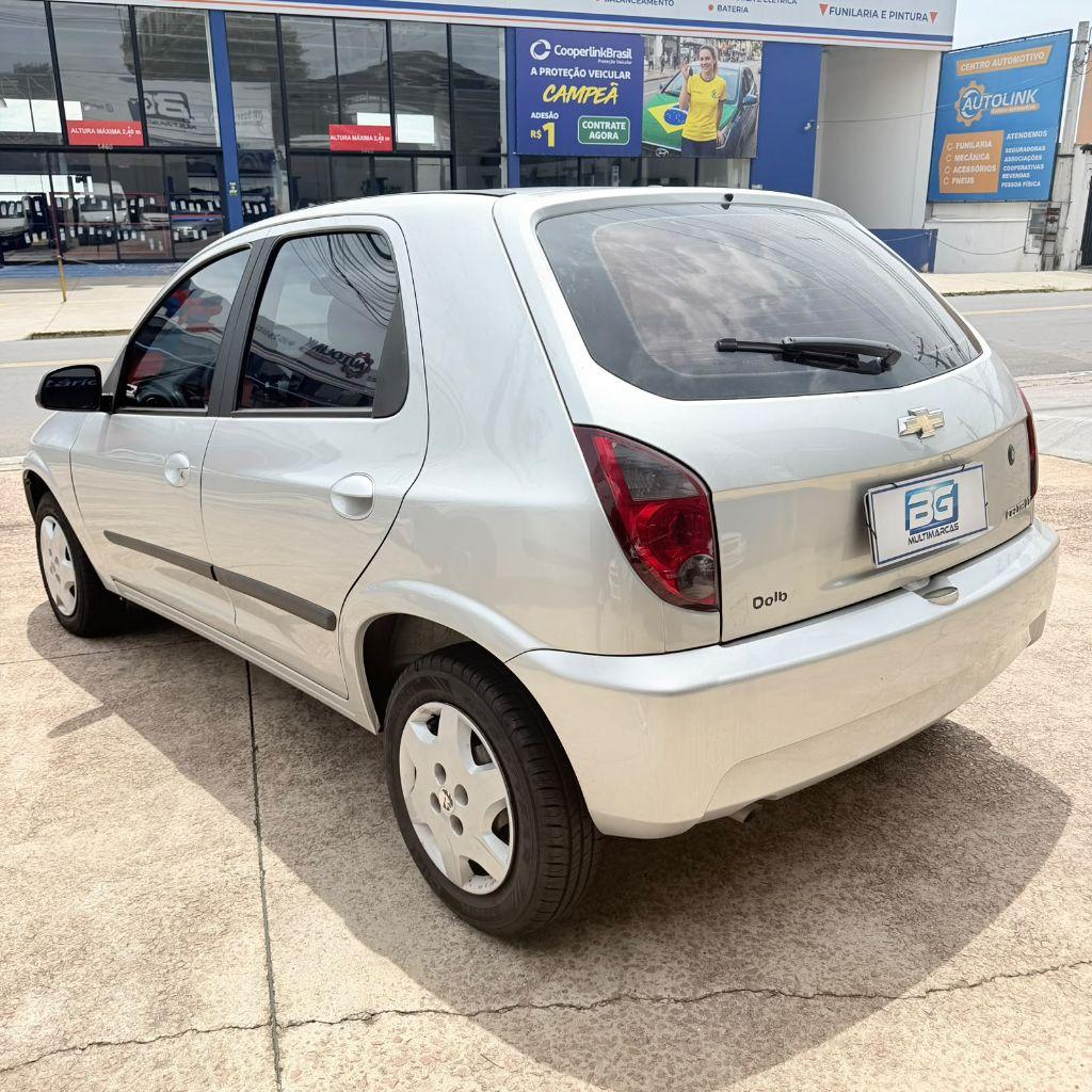 CHEVROLET Celta - Foto