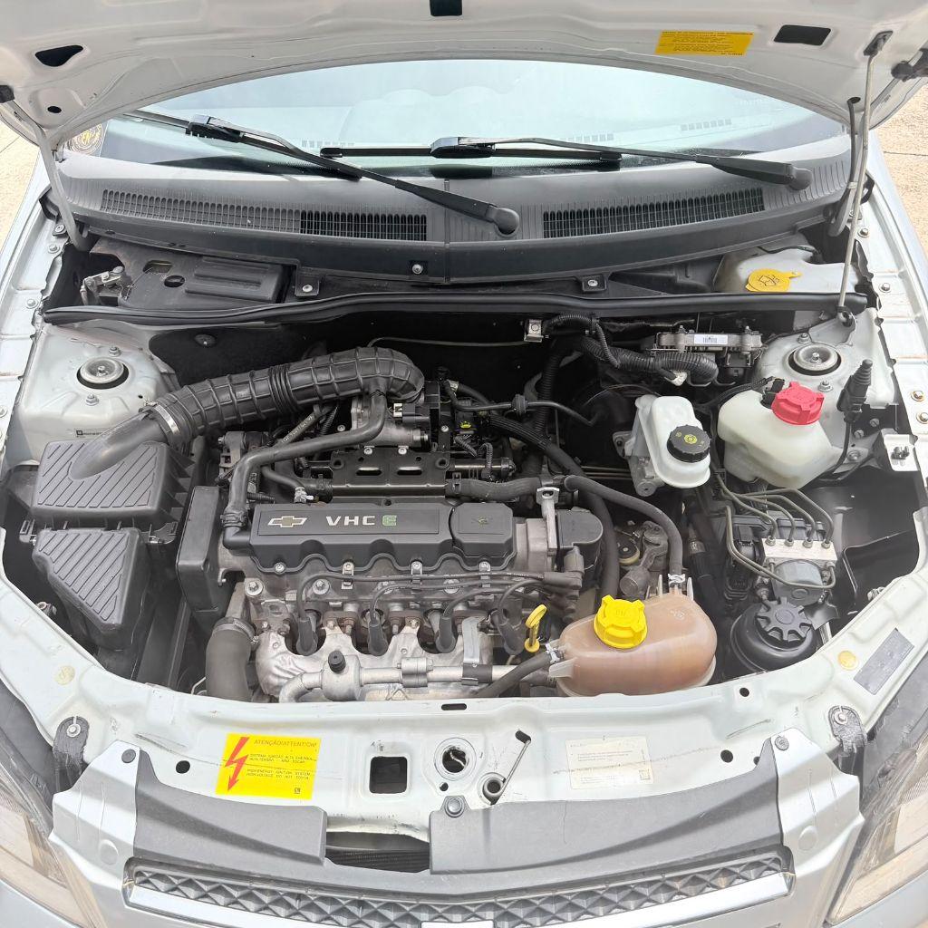CHEVROLET Celta - Foto