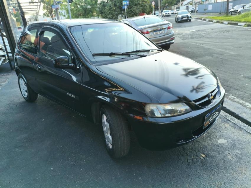 CHEVROLET Celta - Foto