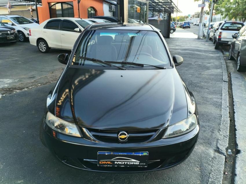 CHEVROLET Celta - Foto