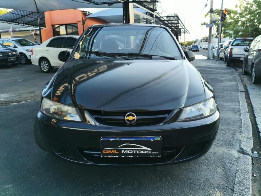 CHEVROLET Celta - Foto