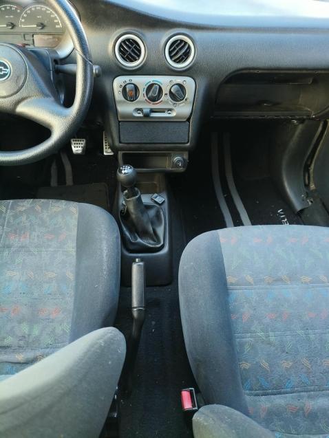 CHEVROLET Celta - Foto