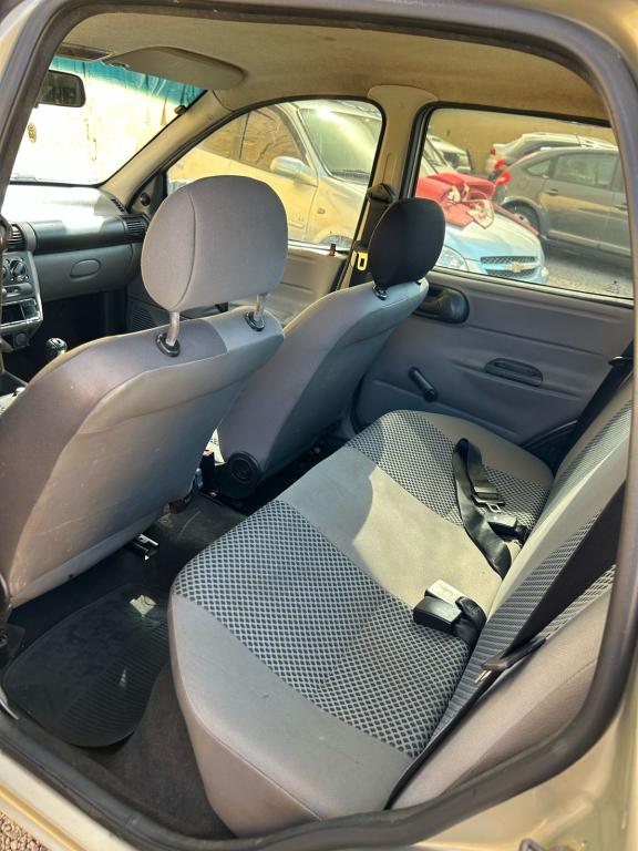 CHEVROLET Classic Sedan - Foto