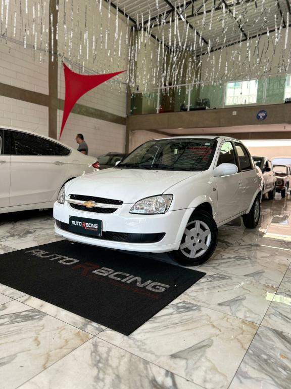 CHEVROLET Classic Sedan