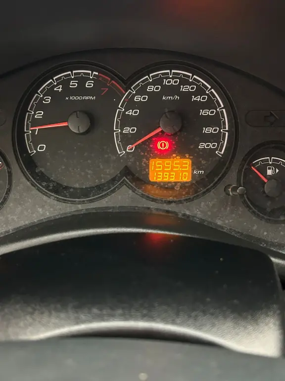 CHEVROLET Classic Sedan - Foto