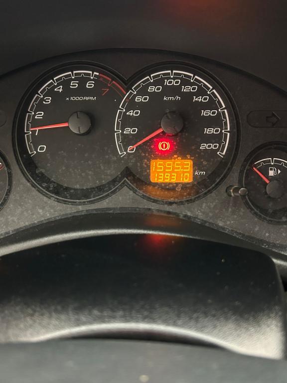 CHEVROLET Classic Sedan - Foto