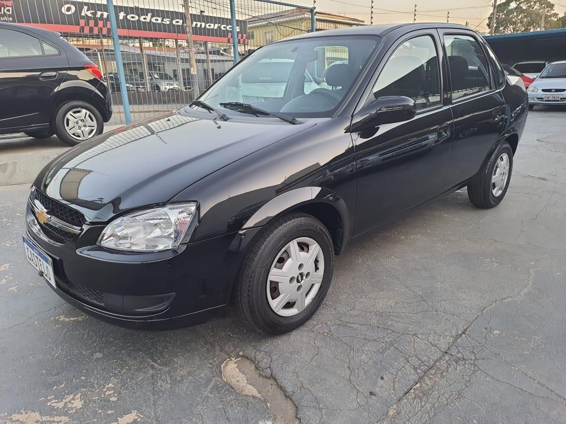 CHEVROLET Classic Sedan