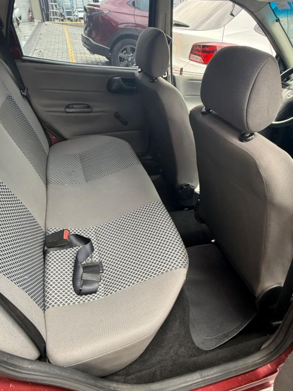 CHEVROLET Classic Sedan - Foto