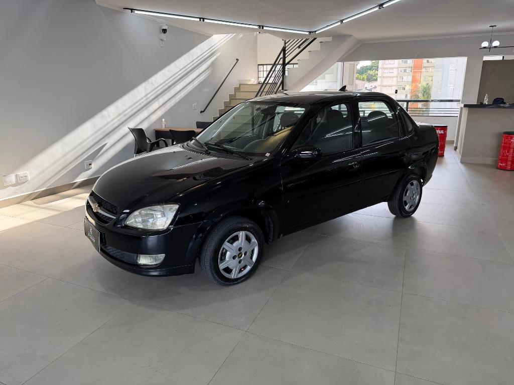 CHEVROLET Classic Sedan - Foto