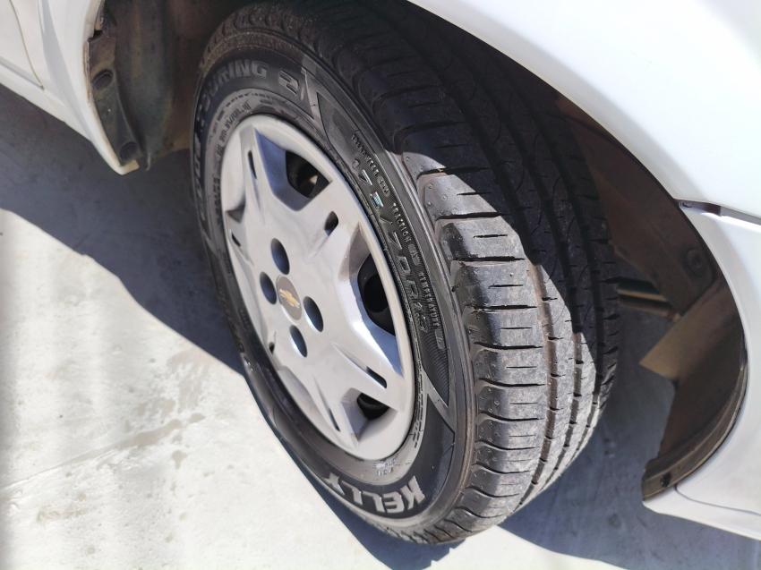 CHEVROLET Classic Sedan - Foto