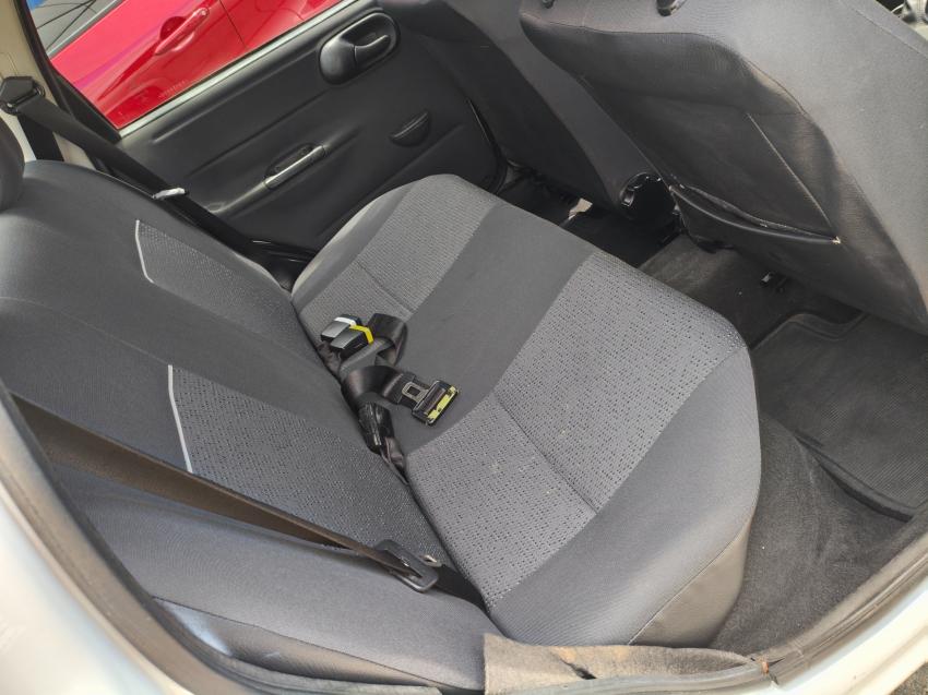 CHEVROLET Classic Sedan - Foto