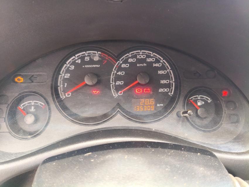 CHEVROLET Classic Sedan - Foto