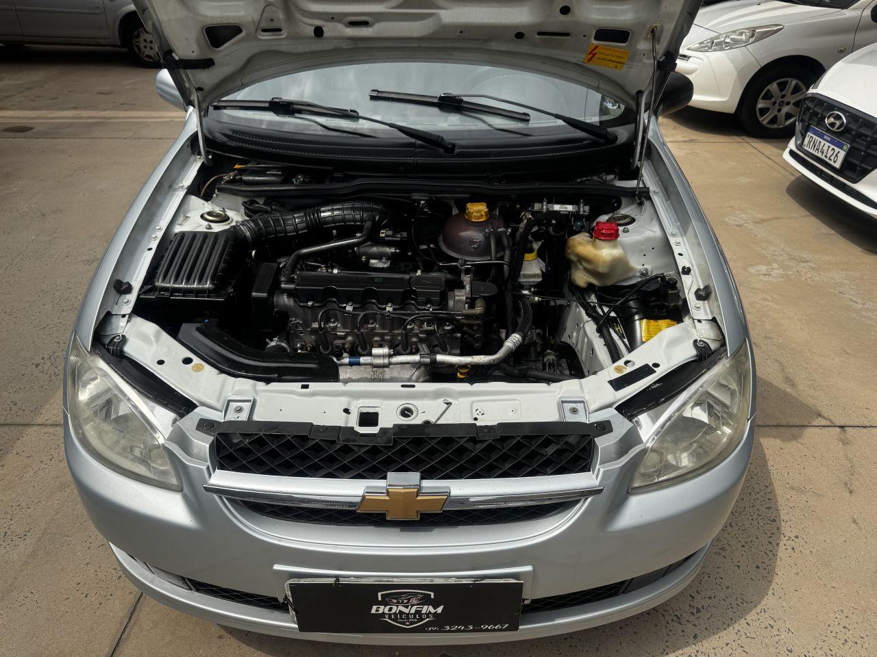 CHEVROLET Classic Sedan - Foto