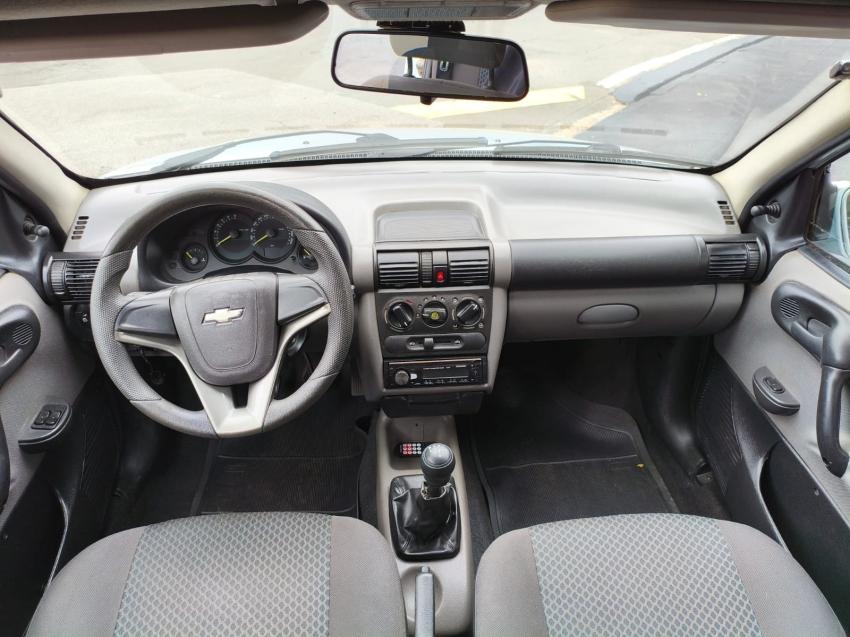 CHEVROLET Classic Sedan - Foto