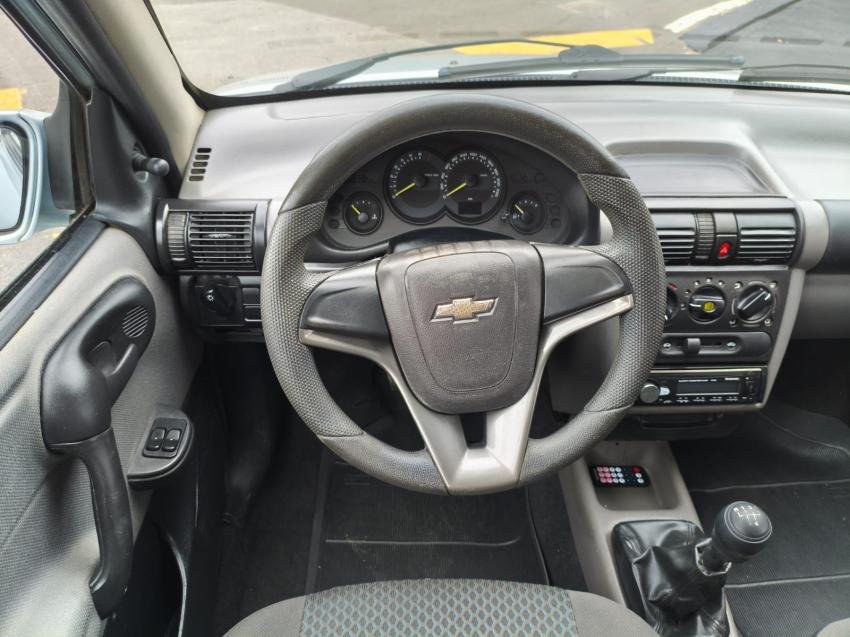 CHEVROLET Classic Sedan - Foto