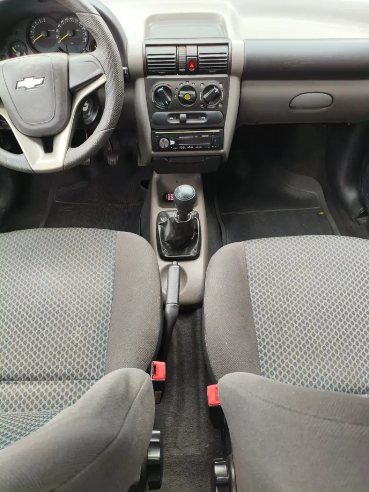 CHEVROLET Classic Sedan - Foto