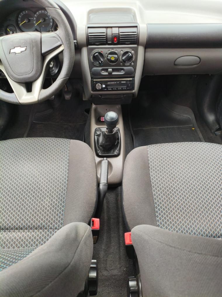 CHEVROLET Classic Sedan - Foto