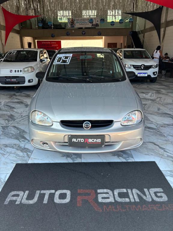 CHEVROLET Classic Sedan - Foto