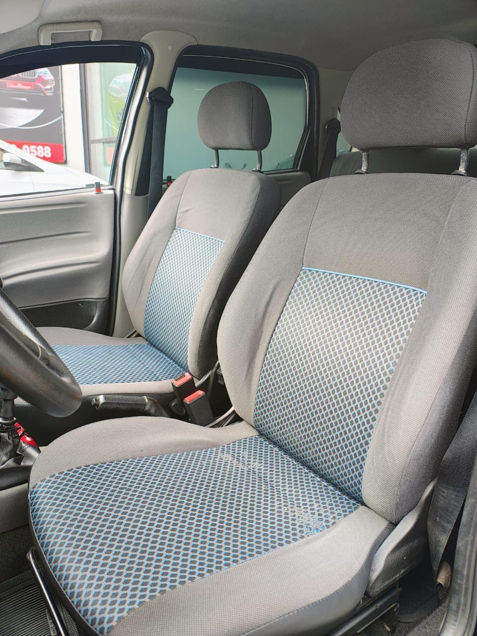 CHEVROLET Classic Sedan - Foto