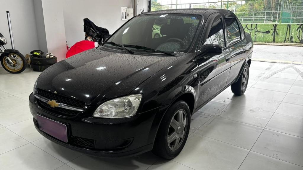 CHEVROLET Classic Sedan