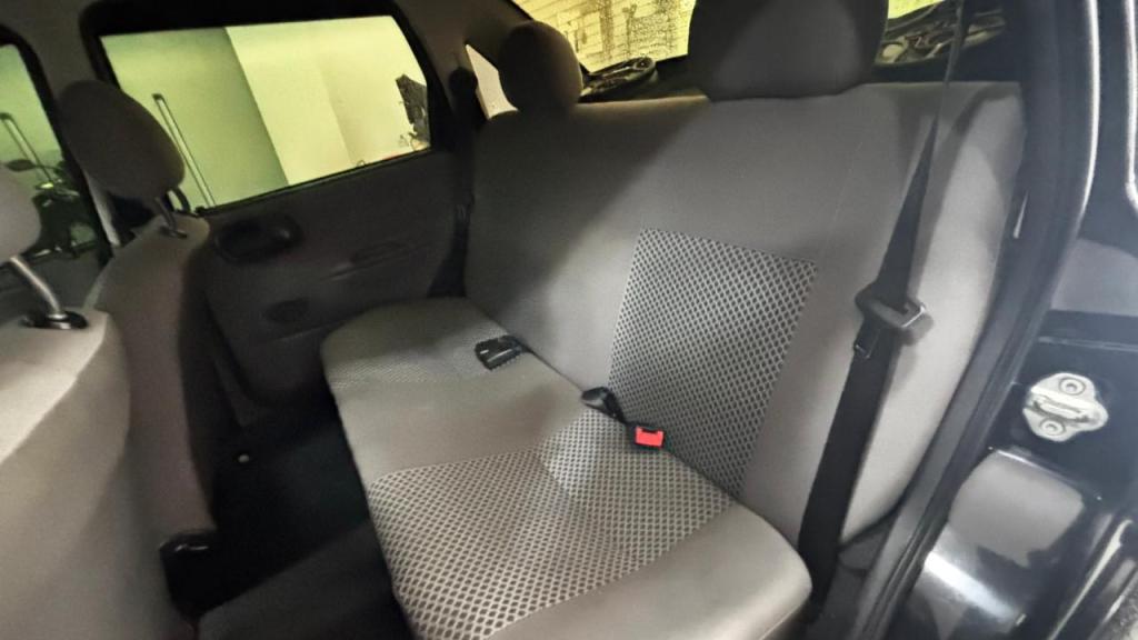 CHEVROLET Classic Sedan - Foto