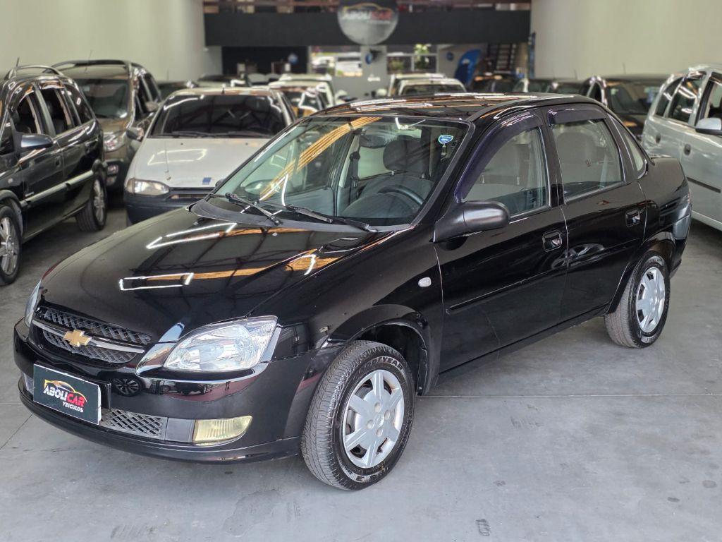 CHEVROLET Classic Sedan
