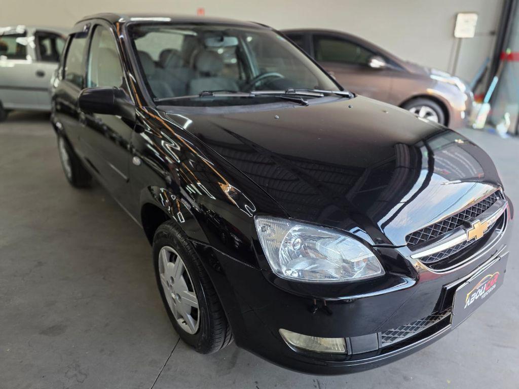 CHEVROLET Classic Sedan - Foto