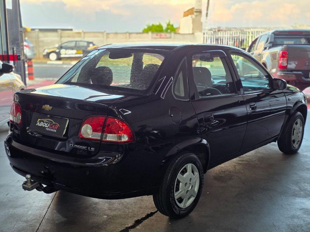 CHEVROLET Classic Sedan - Foto