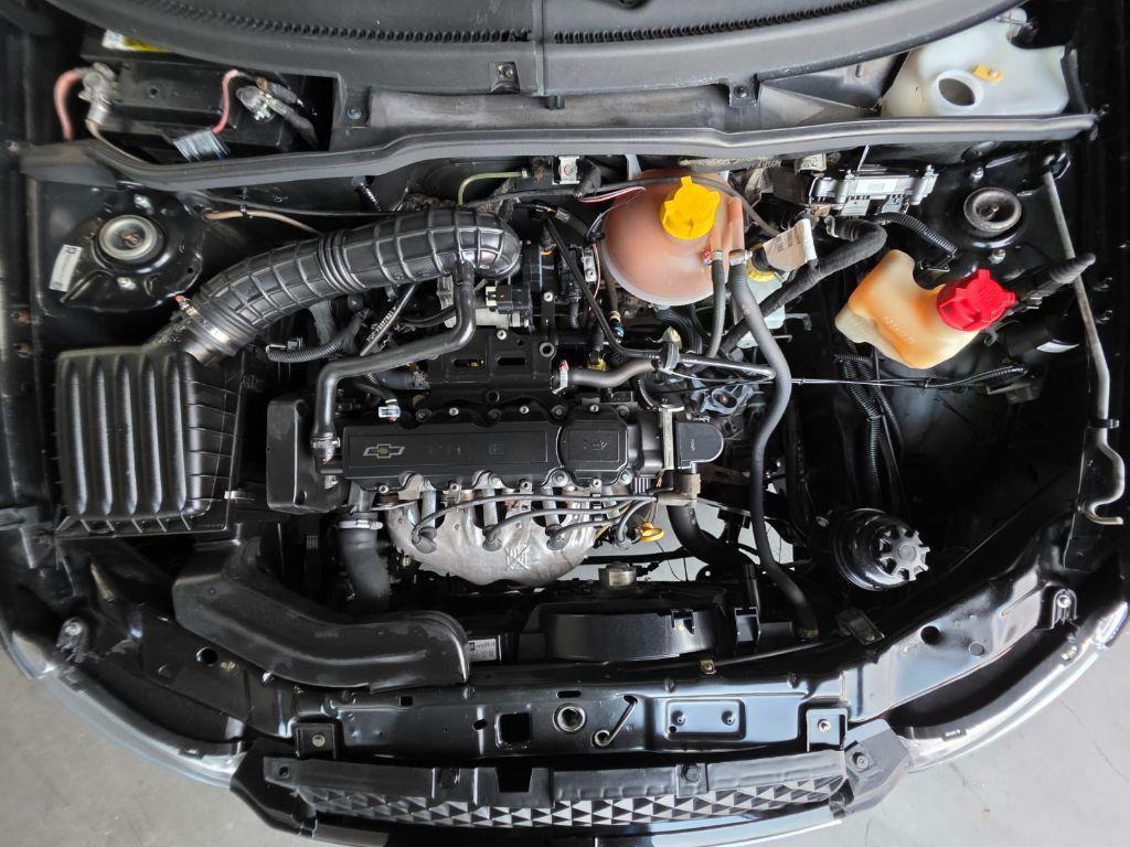 CHEVROLET Classic Sedan - Foto