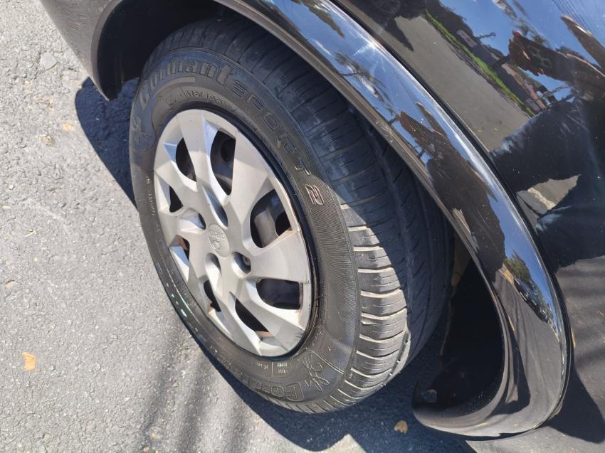 CHEVROLET Classic Sedan - Foto