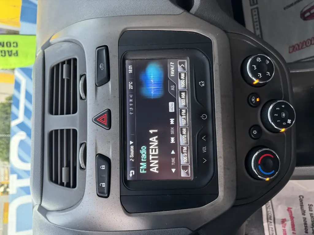 CHEVROLET Cobalt - Foto