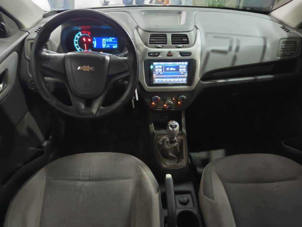 CHEVROLET Cobalt - Foto