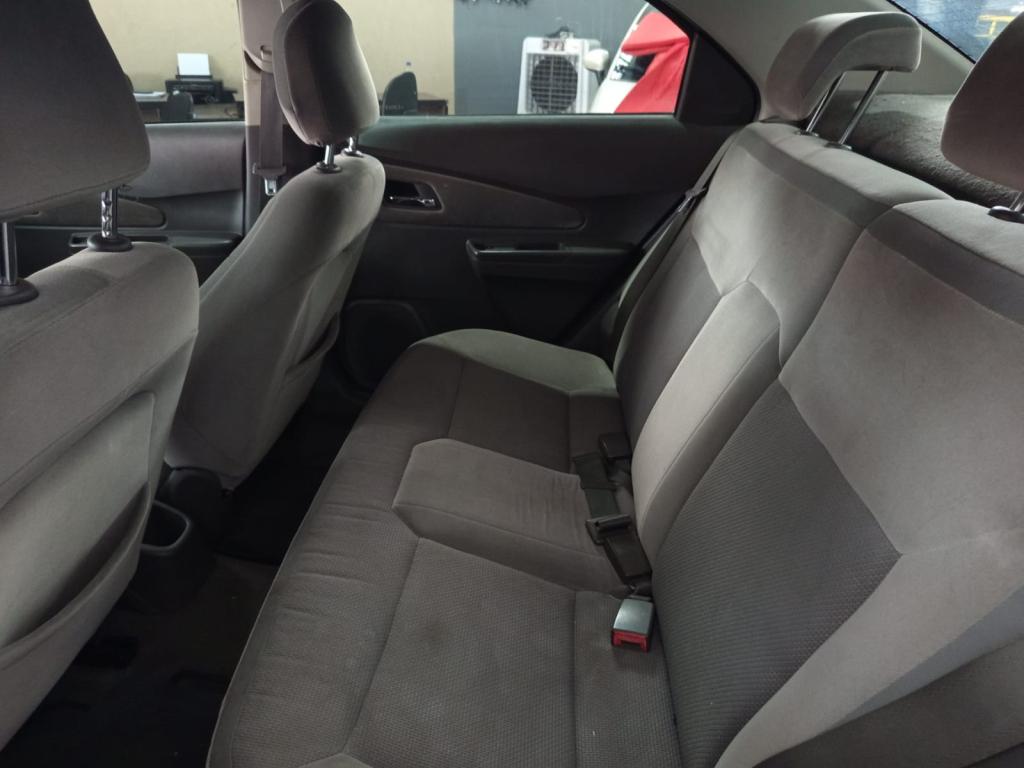 CHEVROLET Cobalt - Foto