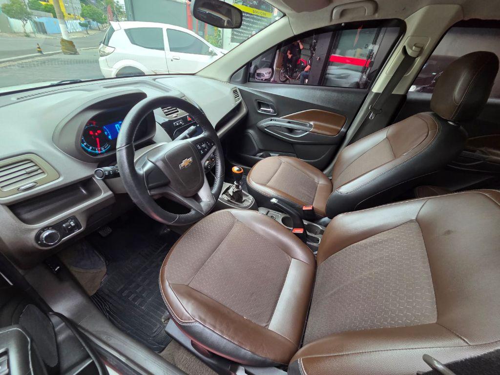 CHEVROLET Cobalt - Foto