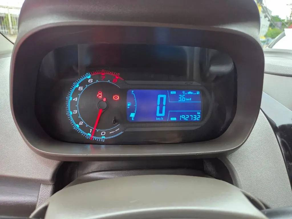 CHEVROLET Cobalt - Foto