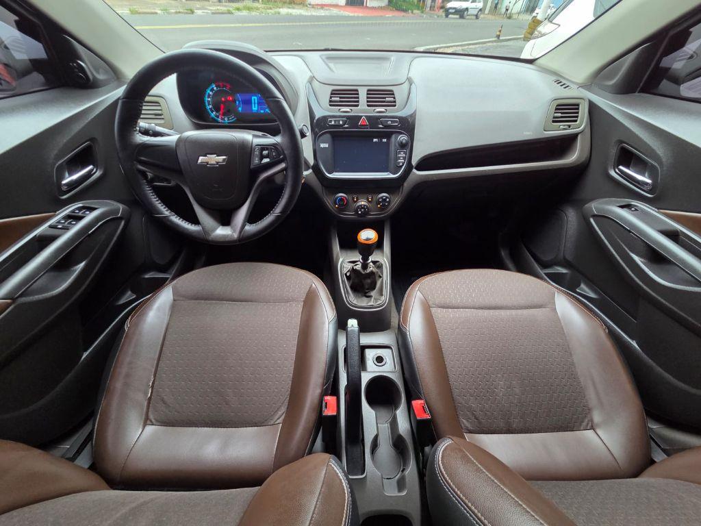 CHEVROLET Cobalt - Foto