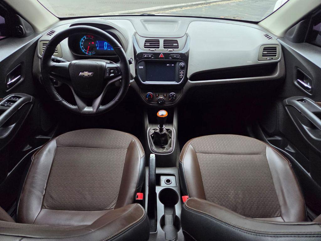 CHEVROLET Cobalt - Foto