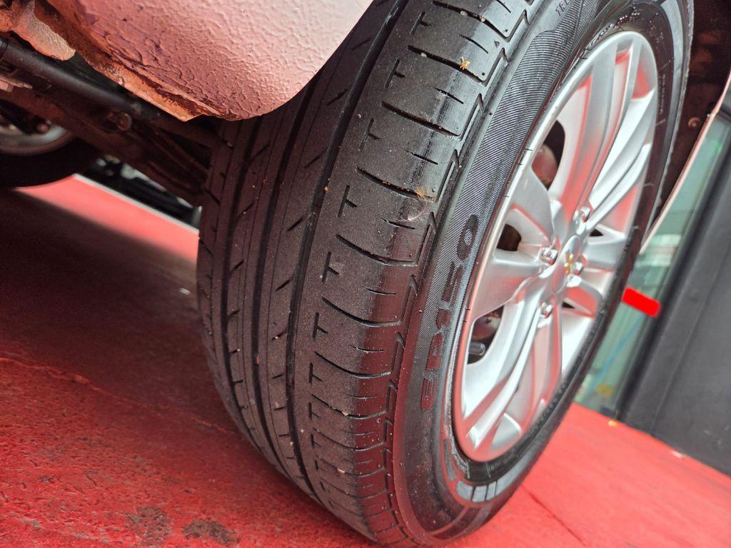 CHEVROLET Cobalt - Foto