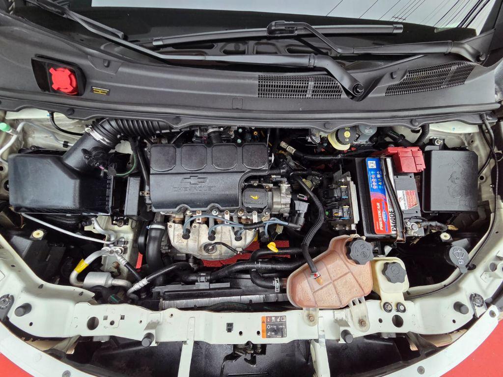 CHEVROLET Cobalt - Foto