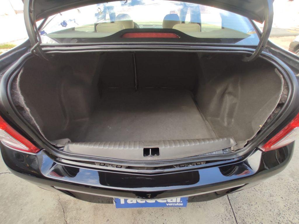 CHEVROLET Cobalt - Foto